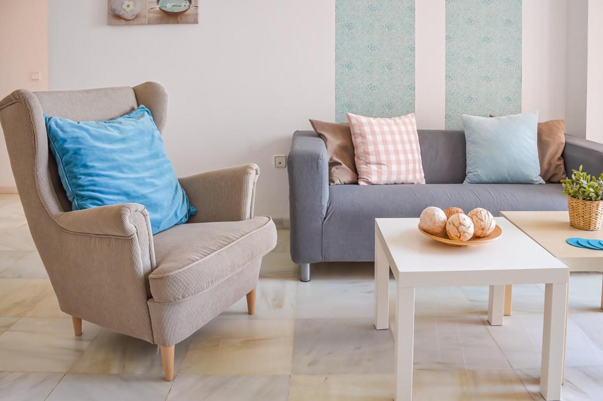 Andaluz Apartments Mar De Nerja Room photo